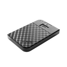HDD 2.5" 1TB USB 3.1/USB-C, Fingerprint Secure externí disk, Store 'n' Go Verbatim
