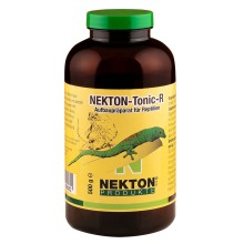 NEKTON TONIC – R pre denné gekony 500g