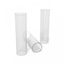 Alcovisor MarkX náhradné náustky - 20ks -  skupinovo balené