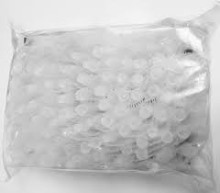 Alcovisor MarkX náhradné náustky - 50ks -  samostatne balené