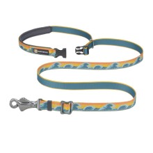 Ruffwear Crag EX™ Vodítko pro psy Rising Wave 1-1,8m