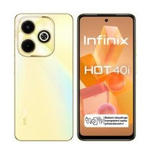 Infinix Hot 40i 8+256 Horizon Gold
