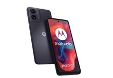 Motorola Moto G04 4+64GB DS Concord Black