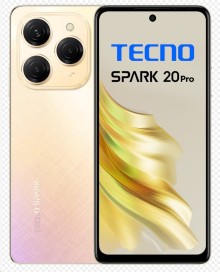 Tecno Spark 20 Pro DS 8+256GB Sunset Blush