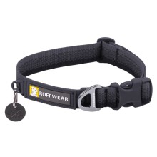RUFFWEAR Front Range™ Obojek pro psy Basalt Gray 51-66cm