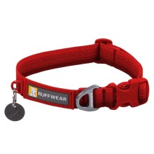 RUFFWEAR Front Range™ Obojek pro psy Red Canyon 51-66cm