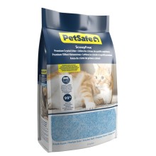 PetSafe® ScoopFree™ Crystal Stelivo pro kočky 3,6kg