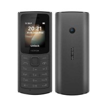 NOKIA 110 4G Black