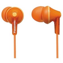 RP HJE125E-D SLUCHÁTKA PANASONIC