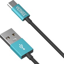 YENKEE YCU 221 BBE kabel USB micro 1m