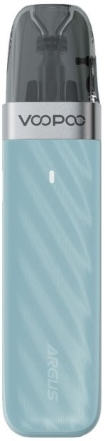 VOOPOO ARGUS Z2 Pod elektronická cigareta 1500mAh Mint Blue