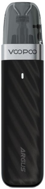 VOOPOO ARGUS Z2 Pod elektronická cigareta 1500mAh Silk Black