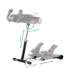 Wheel Stand Pro, DELUXE V2 stojan pro Turtle Beach VelocityOne Flight