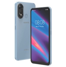 ALIGATOR S6700 Duo 4/128GB modrý