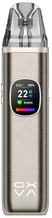OXVA Xlim Pro 2 DNA elektronická cigareta 1300mAh Silk Brown