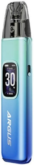 VOOPOO ARGUS G3 elektronická cigareta 1500mAh Aurora Blue