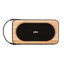 House of Marley Roots solární, Bluetooth reproduktor, Signature Black