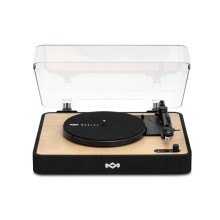 House of Marley Revolution Bluetooth Gramofon, Signature Black