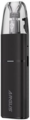 VOOPOO ARGUS G3 MINI elektronická cigareta 1350mAh Midnight Black
