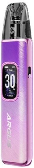 VOOPOO ARGUS G3 elektronická cigareta 1500mAh Aurora Purple