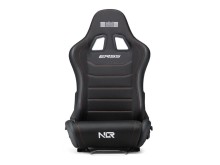 Next Level Racing ELITE ERS5 Reclining Seat - Fabric & SIMAERO Mesh Edition, herní sedačka(NLR-E056)