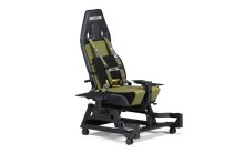 Next Level Racing Flight Seat Pro Boeing Military Edition