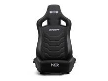 Next Level Racing ELITE ERS4 Reclining Seat - Fabric & SIMAERO Mesh Edition, herní sedačka(NLR-E054)