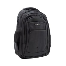 White Shark herní batoh VANGUARD 16", černá (GBP-010)