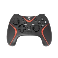 White Shark Gamepad DECURION  3 v 1, černý/červený  (GP-2038)