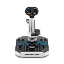 Thrustmaster Sol-R 1 Flightstick, USB, herní joystick pro PC (2960920)