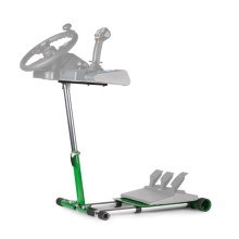 Wheel Stand Pro, Farm Truck Lite (V3) zelený