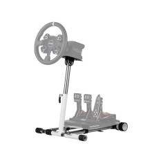 Wheel Stand Pro,DD stojan pro Thrustmaster T818, Logitech G Pro, Moza R9, Fanatec GT DD PRO,CSL DD