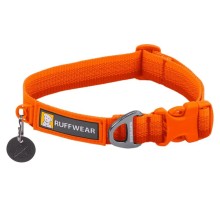 RUFFWEAR Front Range™ Obojek pro psy Blaze Orange 28-36cm