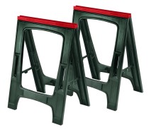 Keter Pracovní kozy 2ks