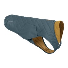 RUFFWEAR Stumptown™ Zimní bunda pro psy Orion Blue M