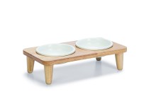 Designed by Lotte Jídelní set Djeha 35x9x19cm