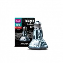 Arcadia Halogen Basking Spot 100W