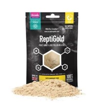 Arcadia EarthPro Jelly Pot Gold-Repti Gold 50g