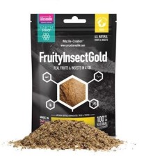 Arcadia EarthPro JellyPot Gold FruityInsect 50 g
