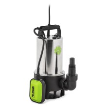 FIELDMANN FVC 4002-EK Kalové čerpadlo