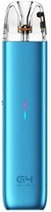 Uwell Caliburn G4 Mini elektronická cigareta 1100mAh Lake Blue