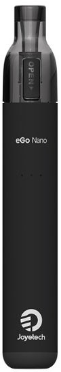 Joyetech eGo Nano Pod 800mAh Black