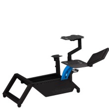 Next Level Racing Letecký kokpit, Microsoft Flight Simulator edice  1.část - jen Rám (NLR-S044A)