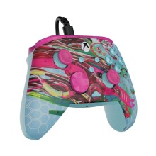 Turtle Beach Rematch Advanced, herní ovladač pro Xbox Series X/S, Xbox One, PC,Glow, Android Dreams