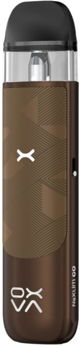 OXVA NeXLIM GO elektronická cigareta 1800mAh Silky Coffee