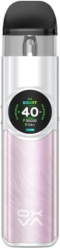 OXVA NeXLIM elektronická cigareta 1500mAh Pearl Pink