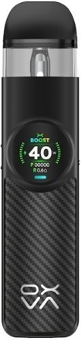 OXVA NeXLIM elektronická cigareta 1500mAh Black Warrior