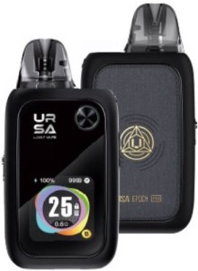 Lost Vape URSA EPOCH Pro Pod elektronická cigareta 1400mAh URSA Stellar