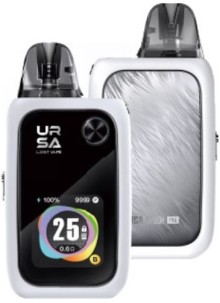 Lost Vape URSA EPOCH Pro Pod elektronická cigareta 1400mAh Silk White