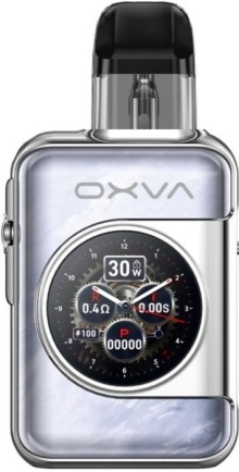 OXVA Xlim SQ Pro 2 elektronická cigareta 1600mAh Frost Marble